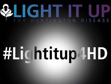 Council to Light it up of HD